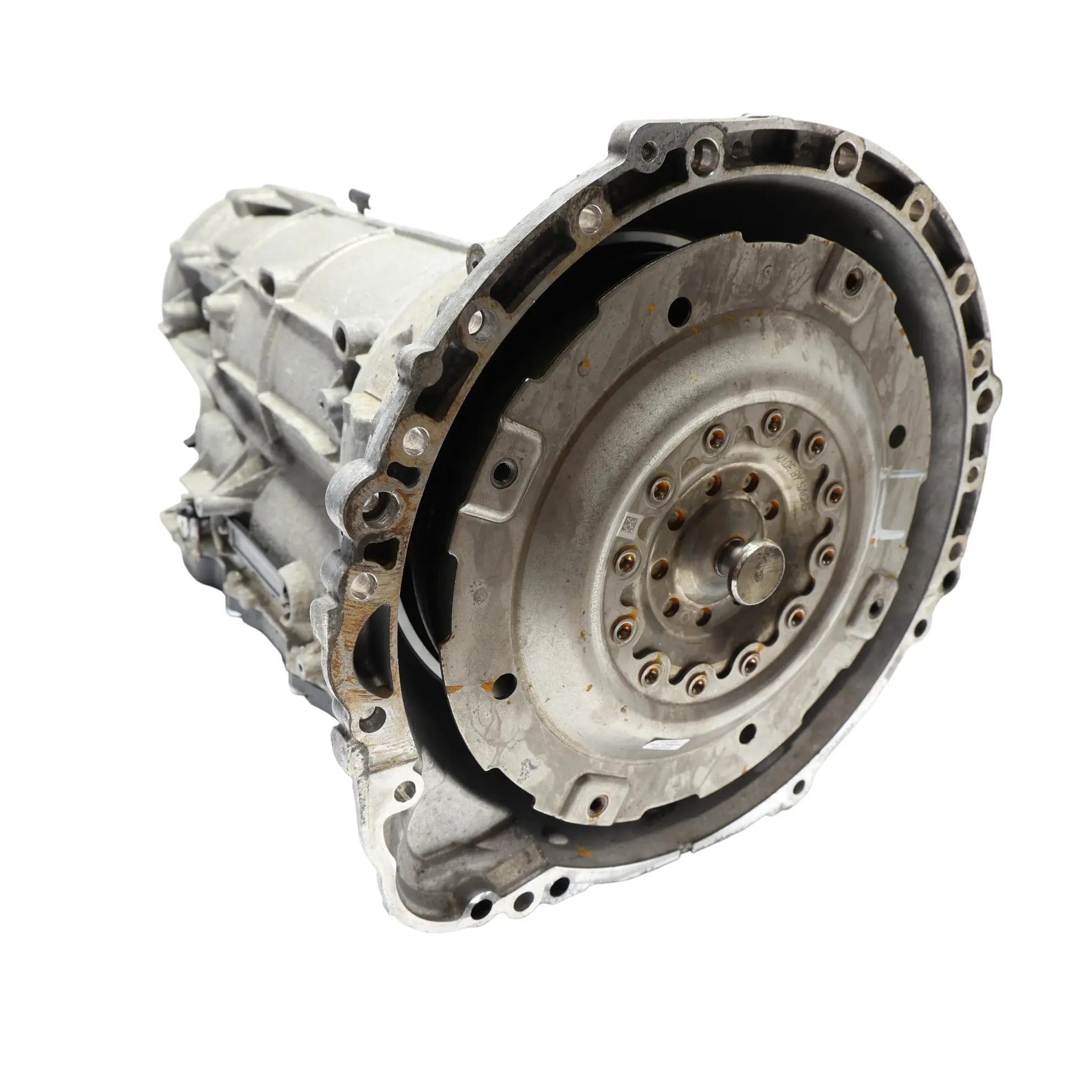 Land Rover Range Rover L405 Automatikgetriebe 4.4D 8HP70 HPLA-7000-HC GARANTIE