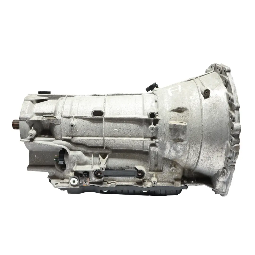 Land Rover Range Rover L405 Boîte Automatique 4.4D 8HP70 HPLA-7000-HC GARANZIA - SKU LR086506 - Numéro de pièce LR086506