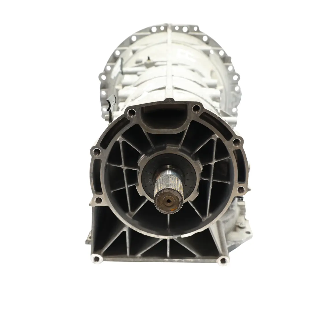 Boîte Automatique 4.4D 8HP70 HPLA-7000-HC GARANZIA pour Land Rover Range Rover L405 à propos du numéro de pièce LR086506 Land Rover Range Rover L405 Boîte Automatique 4.4D 8HP70 HPLA-7000-HC GARANZIA - SKU LR086506 - Numéro de pièce LR086506