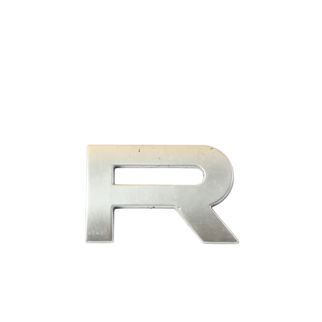 Range Rover L405 Emblème Logo Avant Lettrage K8D2-16605-CA - SKU LR088862 - Numéro de pièce LR088862