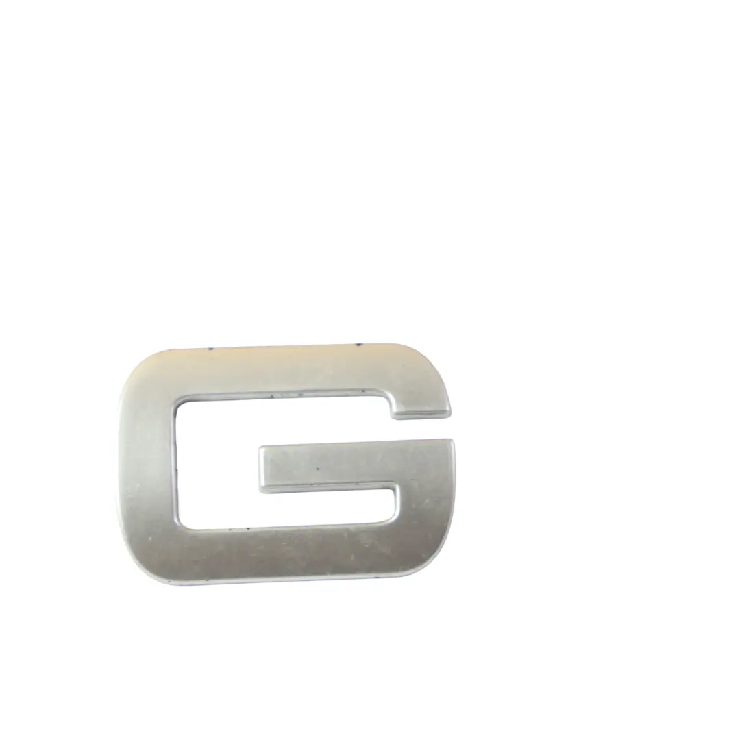 Range Rover L405 Front Emblem Badge Logo Lettering K8D2-16605-CA - SKU LR088862 - Part number LR088862