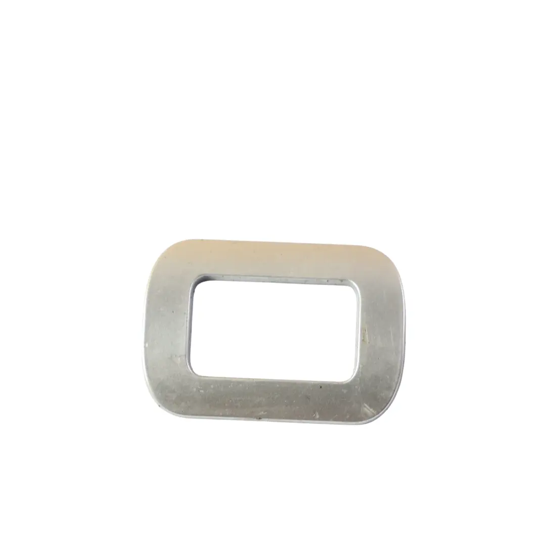 Range Rover L405 Emblema Anteriore Logo Scritta K8D2-16605-CA - SKU LR088862 - Numero di parte LR088862