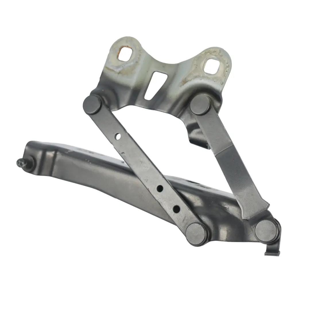 Bisagra Capó Delantera Derecha Gris Tempest 902 para Land Rover Range Rover L405 con número de pieza LR088986 Land Rover Range Rover L405 Bisagra Capó Delantera Derecha Gris Tempest 902 - SKU LR088986-TPG - Número de pieza LR088986