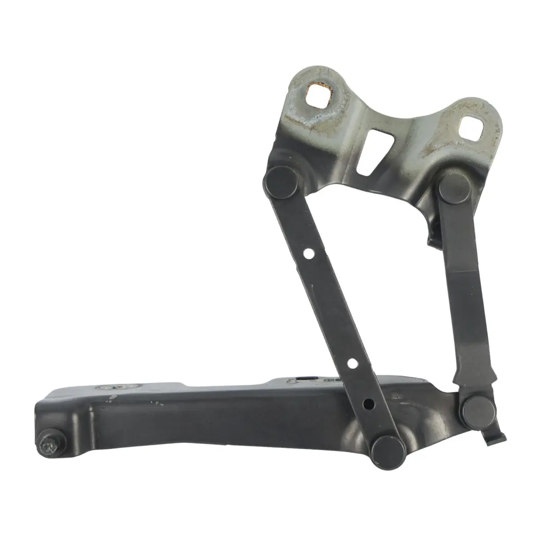 Land Rover Range Rover L405 Motorhaube Scharnier Vorne Rechts Tempest Grau 902 - SKU LR088986-TPG - Teilenummer LR088986