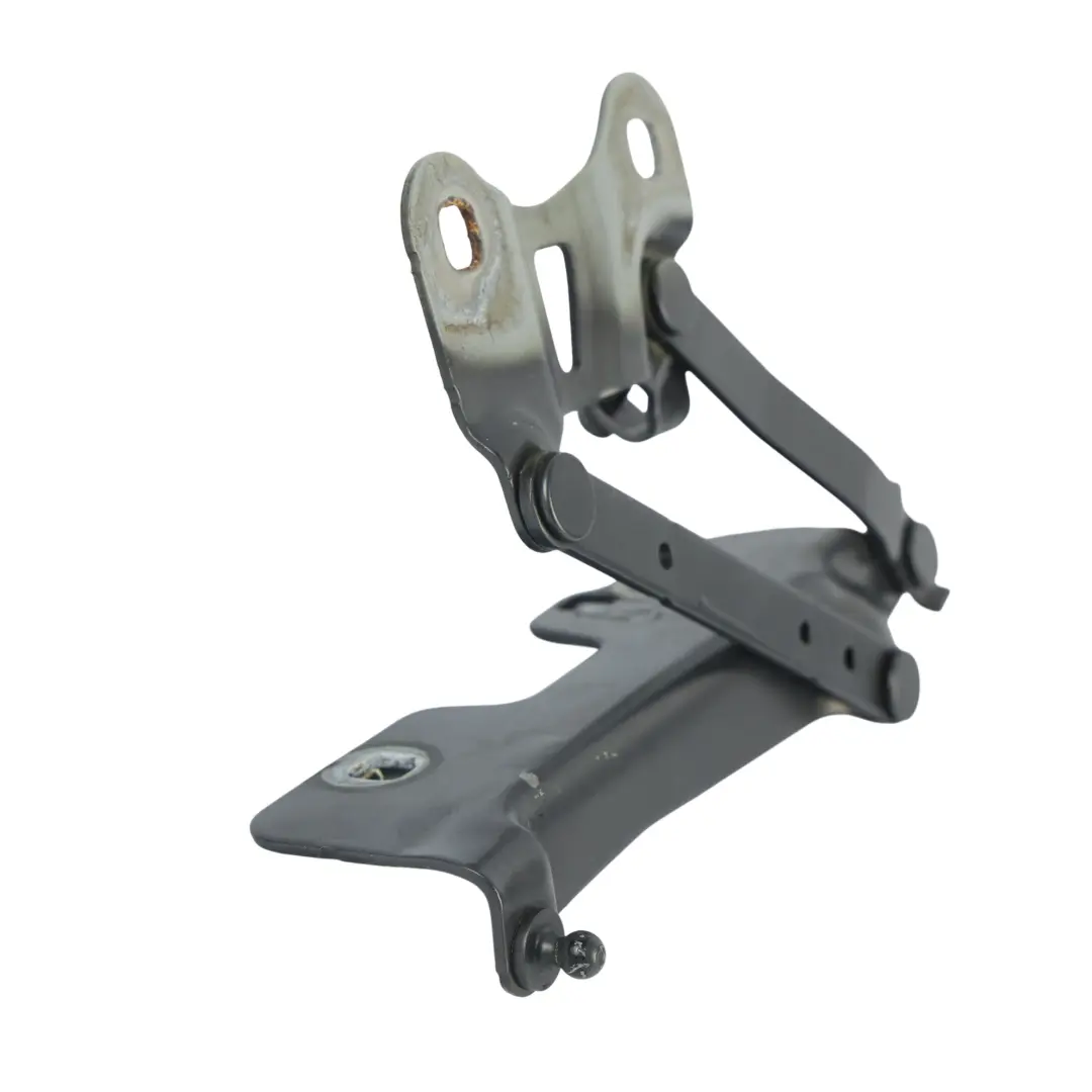 Zawias Maski Przedni Prawy Tempest Grey 902 do Land Rover Range Rover L405 o numerze LR088986 Land Rover Range Rover L405 Zawias Maski Przedni Prawy Tempest Grey 902 - SKU LR088986-TPG - Numer Części LR088986