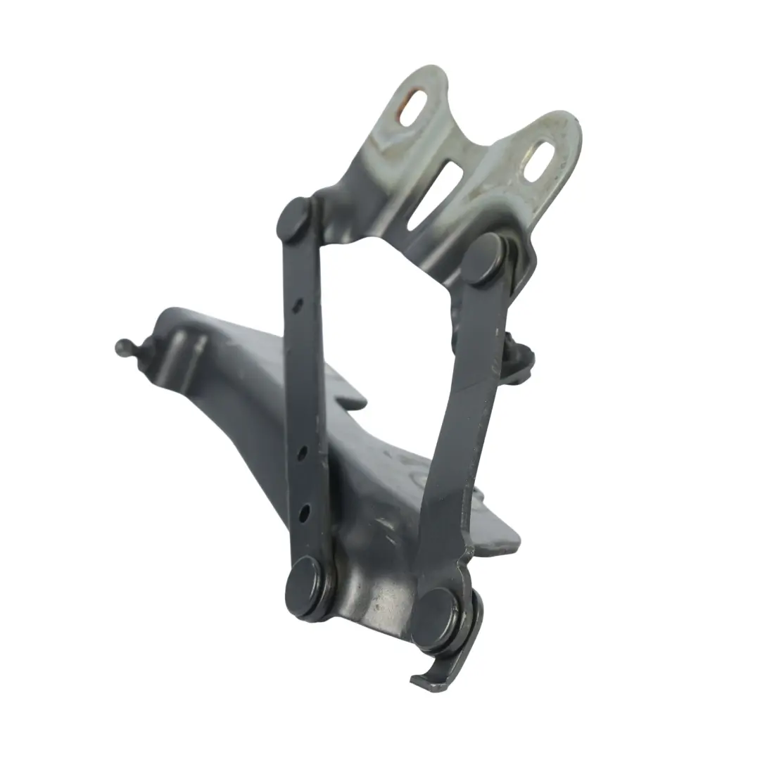Zawias Maski Przedni Prawy Tempest Grey 902 do Land Rover Range Rover L405 o numerze LR088986 Land Rover Range Rover L405 Zawias Maski Przedni Prawy Tempest Grey 902 - SKU LR088986-TPG - Numer Części LR088986