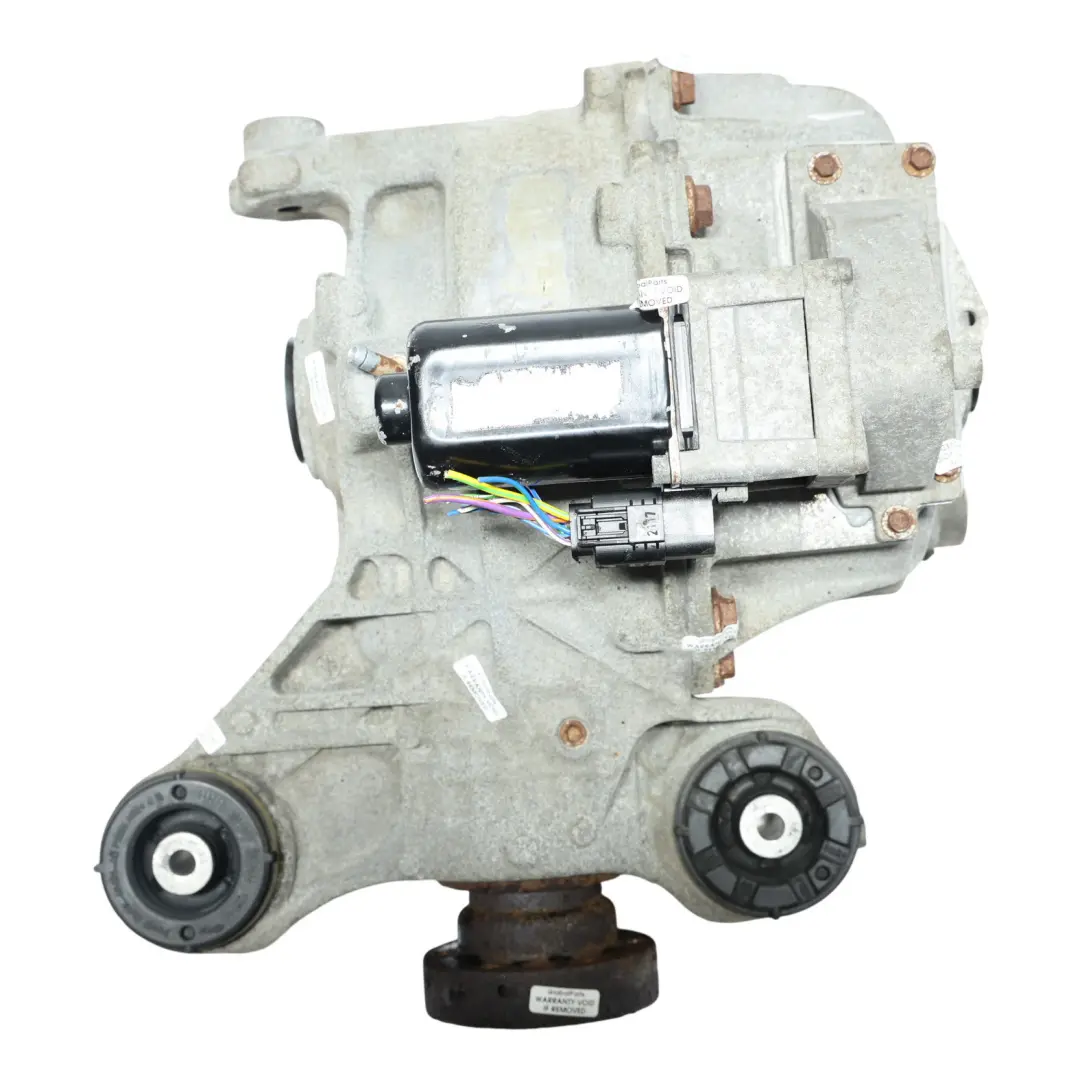 Land Rover Range Rover L405 Dyferencjał Tylny ETM 4.4 SDV8 HPLA-4A213-TA - SKU LR091697 - Numer Części LR091697