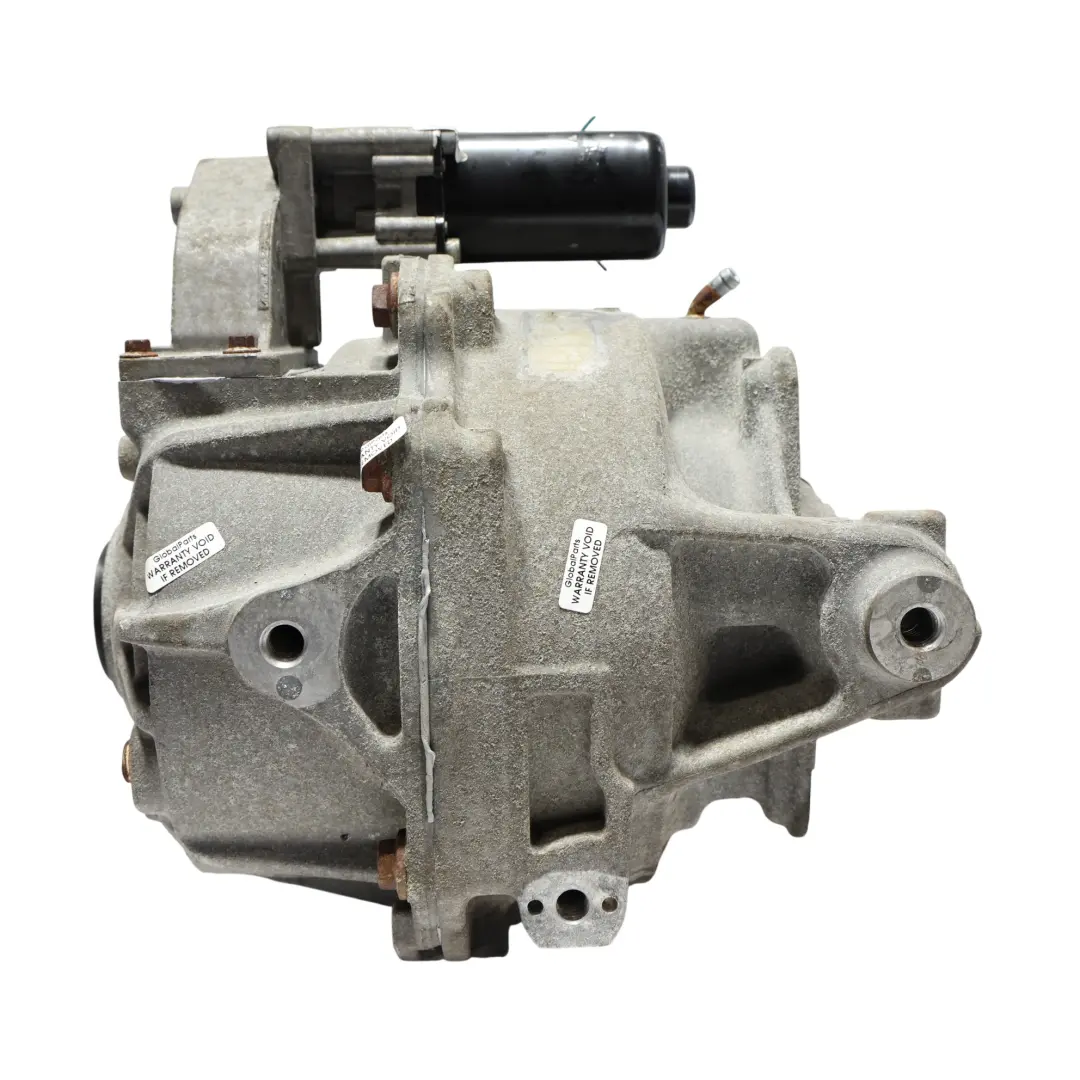 Range Rover L405 Rear Axle Differential Diff ETM 4.4 SDV8 HPLA-4A213-TA WARRANTY - SKU LR091697 - Part number LR091697