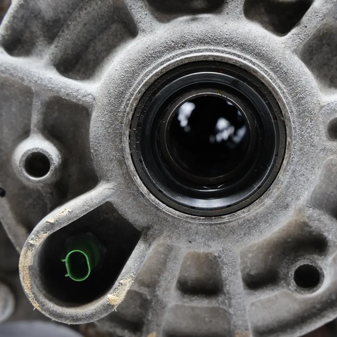 Range Rover L405 Rear Axle Differential Diff ETM 4.4 SDV8 HPLA-4A213-TA WARRANTY - SKU LR091697 - Part number LR091697