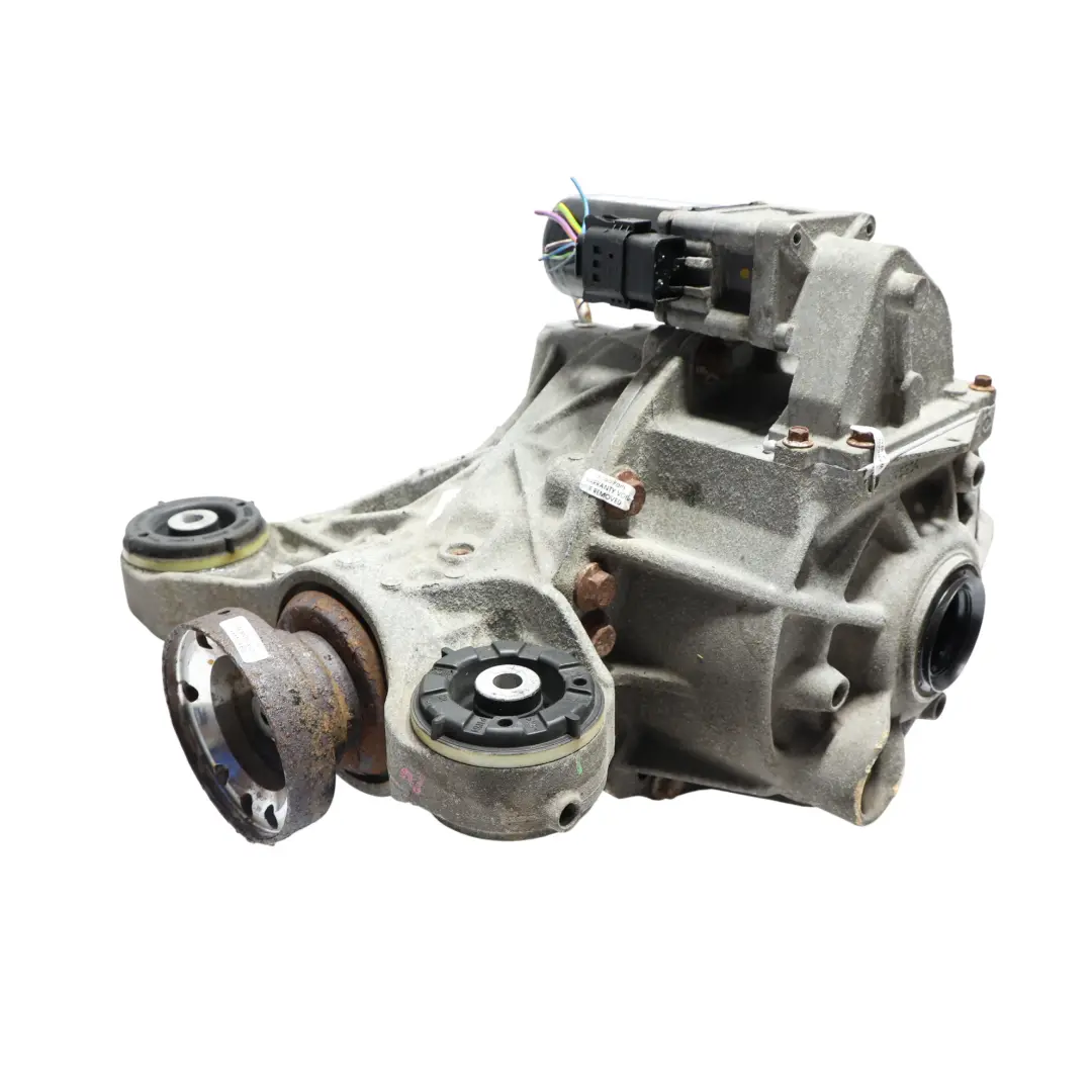 Land Rover Range Rover L405 Diferencial Trasero ETM 4.4 SDV8 HPLA-4A213-TA GARAN - SKU LR091697 - Número de pieza LR091697