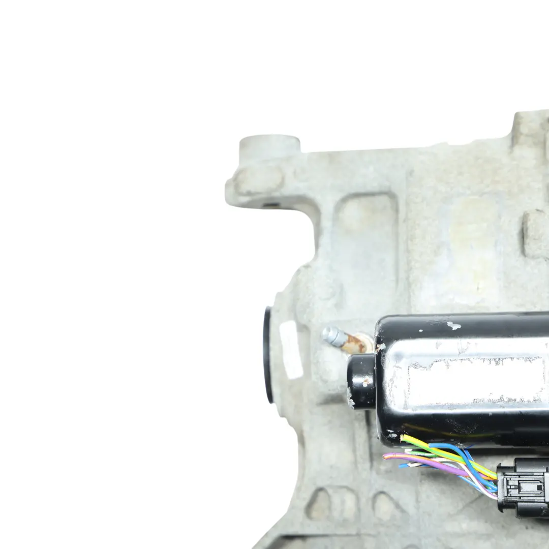 Axle Differential Diff ETM 4.4 SDV8 HPLA-4A213-TA WARRANTY to Range Rover L405 Rear with Part number LR091697 Range Rover L405 Rear Axle Differential Diff ETM 4.4 SDV8 HPLA-4A213-TA WARRANTY - SKU LR091697 - Part number LR091697