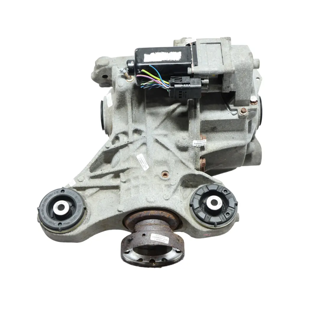 Land Rover Range Rover L405 Differenziale Posteriore ETM 4.4 SDV8 HPLA-4A213-TA - SKU LR091697 - Numero di parte LR091697
