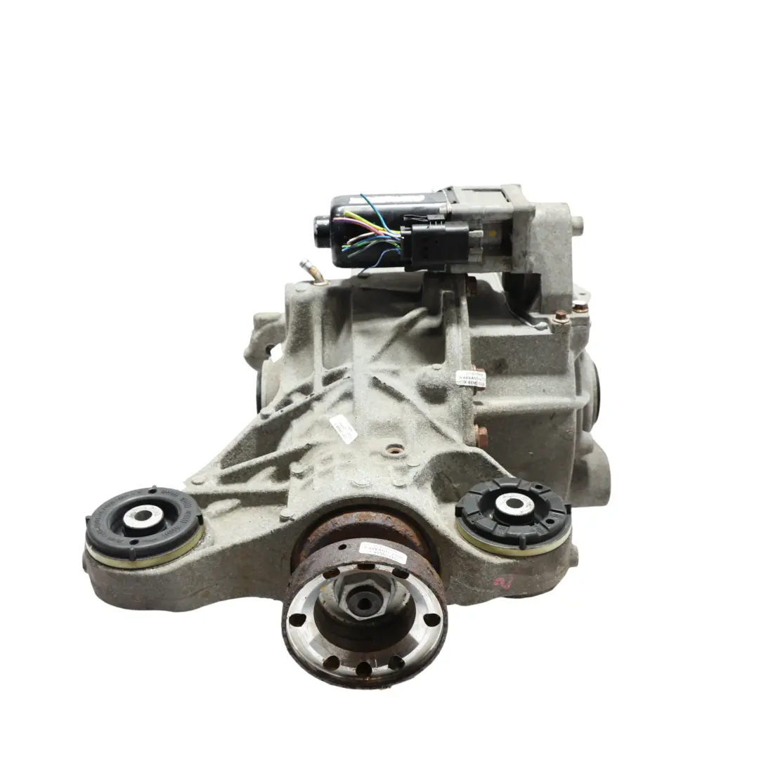 Range Rover L405 Rear Axle Differential Diff ETM 4.4 SDV8 HPLA-4A213-TA WARRANTY - SKU LR091697 - Part number LR091697