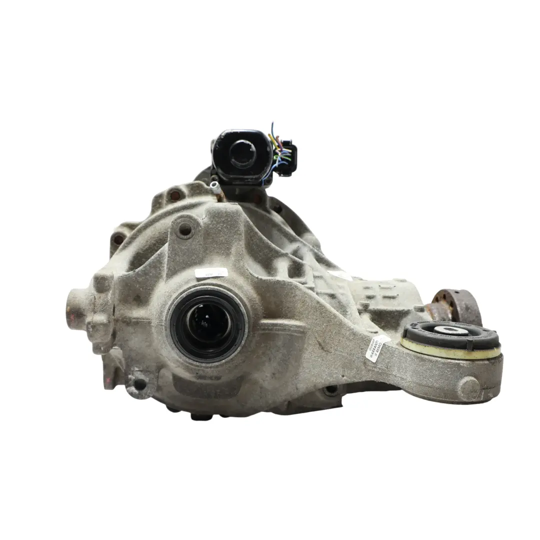 Axle Differential Diff ETM 4.4 SDV8 HPLA-4A213-TA WARRANTY to Range Rover L405 Rear with Part number LR091697 Range Rover L405 Rear Axle Differential Diff ETM 4.4 SDV8 HPLA-4A213-TA WARRANTY - SKU LR091697 - Part number LR091697