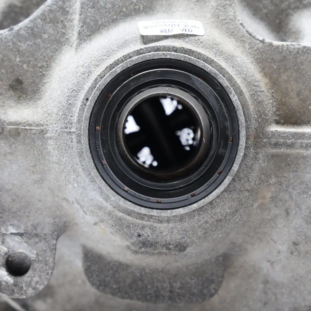 Axle Differential Diff ETM 4.4 SDV8 HPLA-4A213-TA WARRANTY to Range Rover L405 Rear with Part number LR091697 Range Rover L405 Rear Axle Differential Diff ETM 4.4 SDV8 HPLA-4A213-TA WARRANTY - SKU LR091697 - Part number LR091697