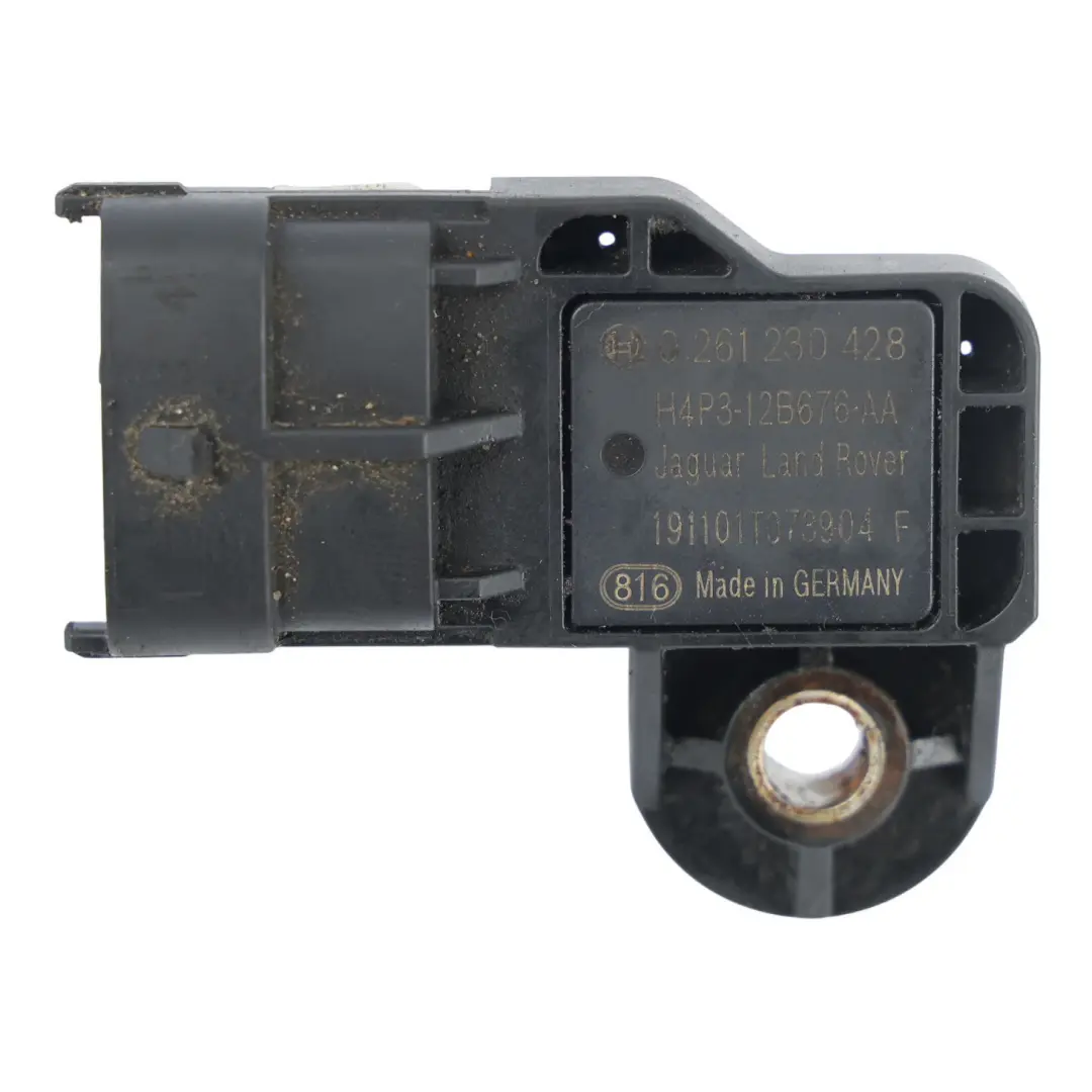 Land Rover Discovery Sport L550 Capteur Température Air Admission H4P3-12B676-AA - SKU LR091865 - Numéro de pièce LR091865