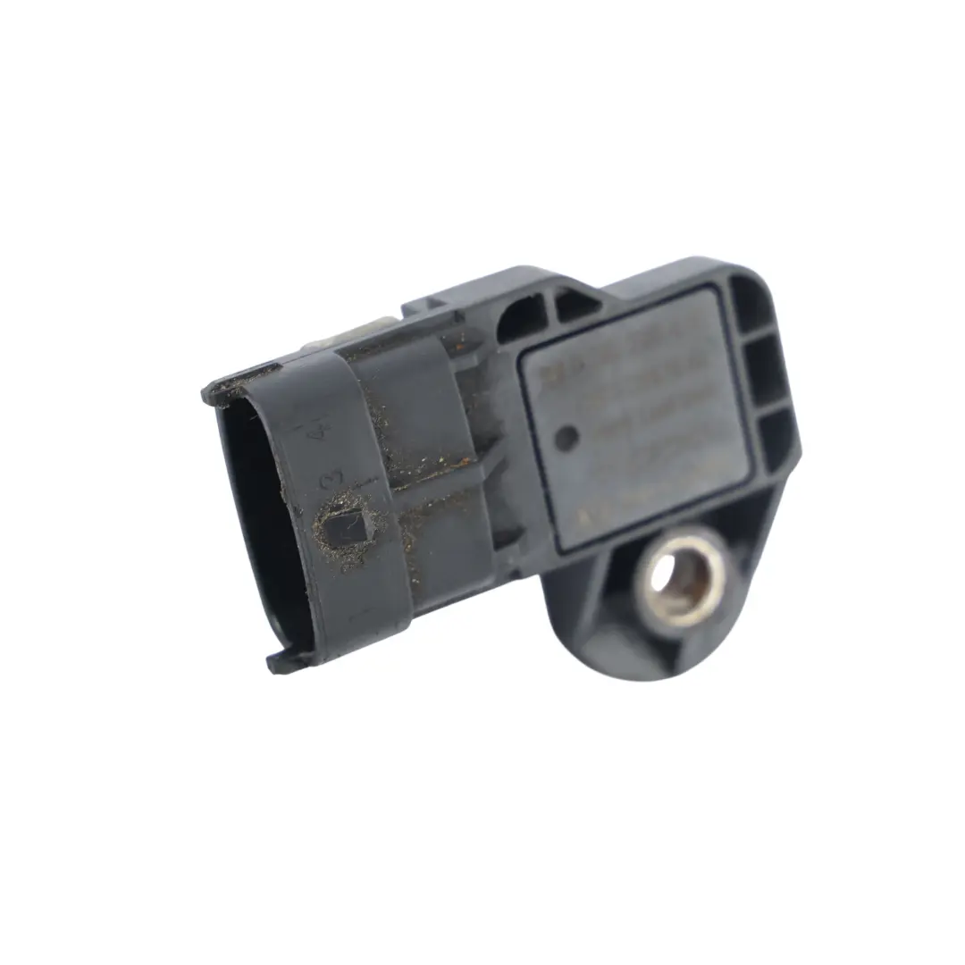 Sensor Temperatura Aire Carga H4P3-12B676-AA para Land Rover Discovery Sport L550 con número de pieza LR091865 Land Rover Discovery Sport L550 Sensor Temperatura Aire Carga H4P3-12B676-AA - SKU LR091865 - Número de pieza LR091865
