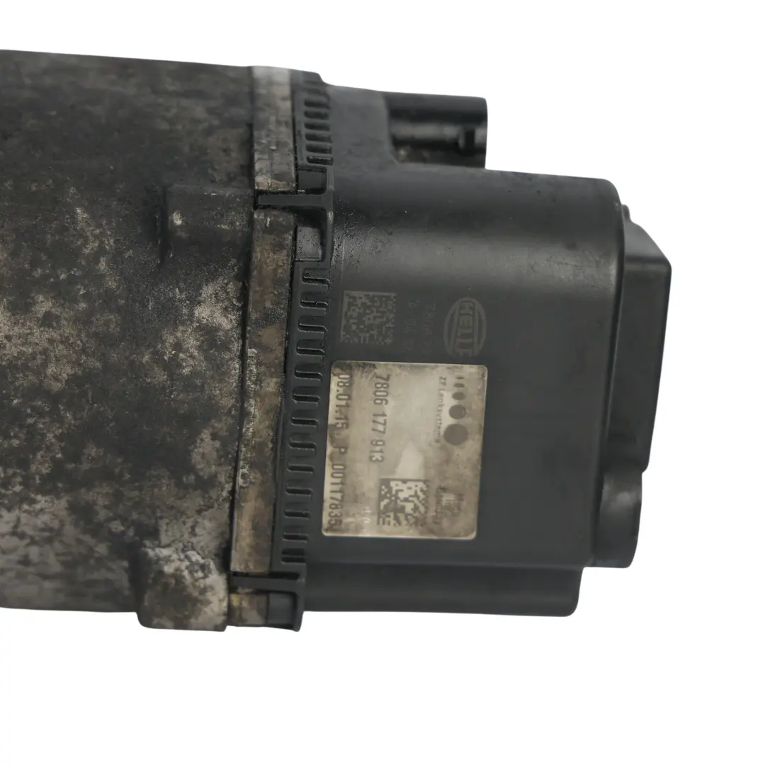 Range Rover Sport L494 Power Steering Rack Motor Actuator 7802277762 - SKU LR092483-1 - Part number LR092483
