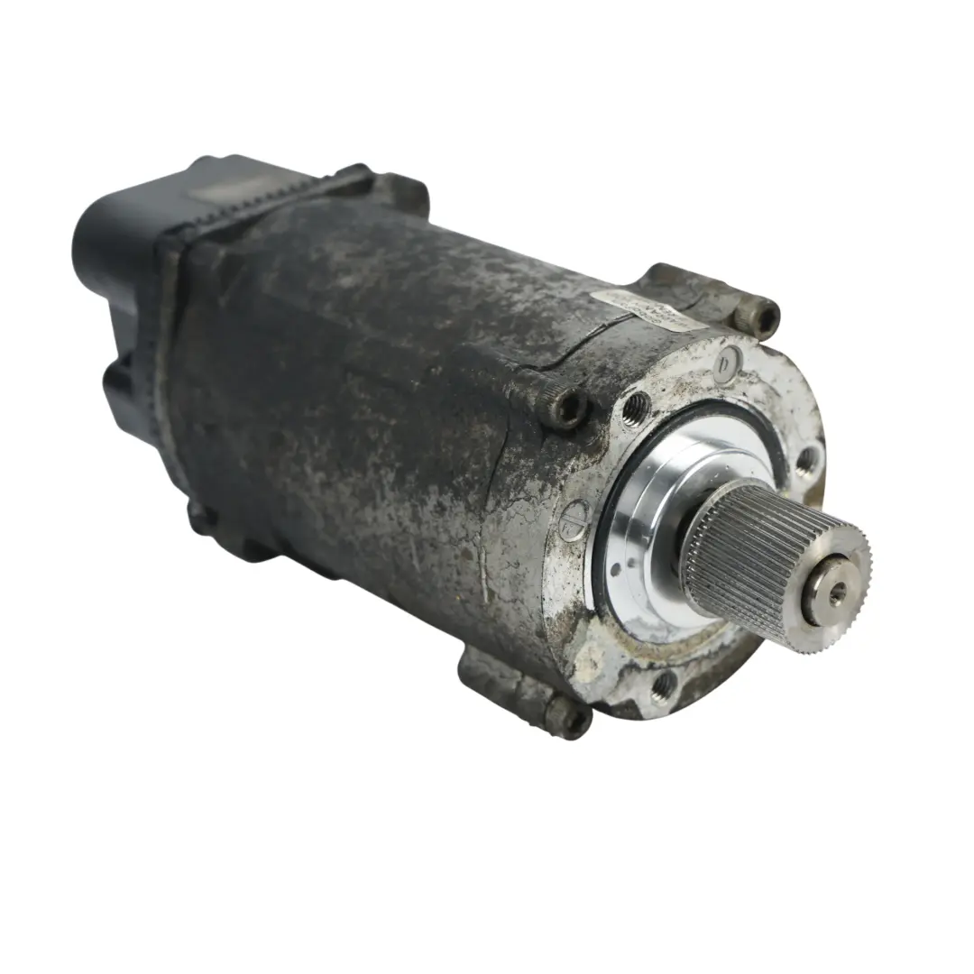 Moteur Actionneur Crémaillère Direction Assistée 78022777 pour Range Rover Sport L494 à propos du numéro de pièce LR092483 Range Rover Sport L494 Moteur Actionneur Crémaillère Direction Assistée 78022777 - SKU LR092483-1 - Numéro de pièce LR092483