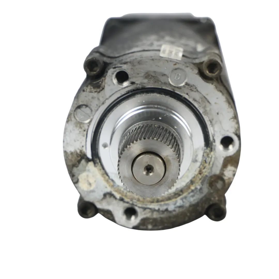 Servolenkung Lenkgetriebe Motor Stellglied 7802277762 für Range Rover Sport L494 mit Teilenummer LR092483 Range Rover Sport L494 Servolenkung Lenkgetriebe Motor Stellglied 7802277762 - SKU LR092483-1 - Teilenummer LR092483