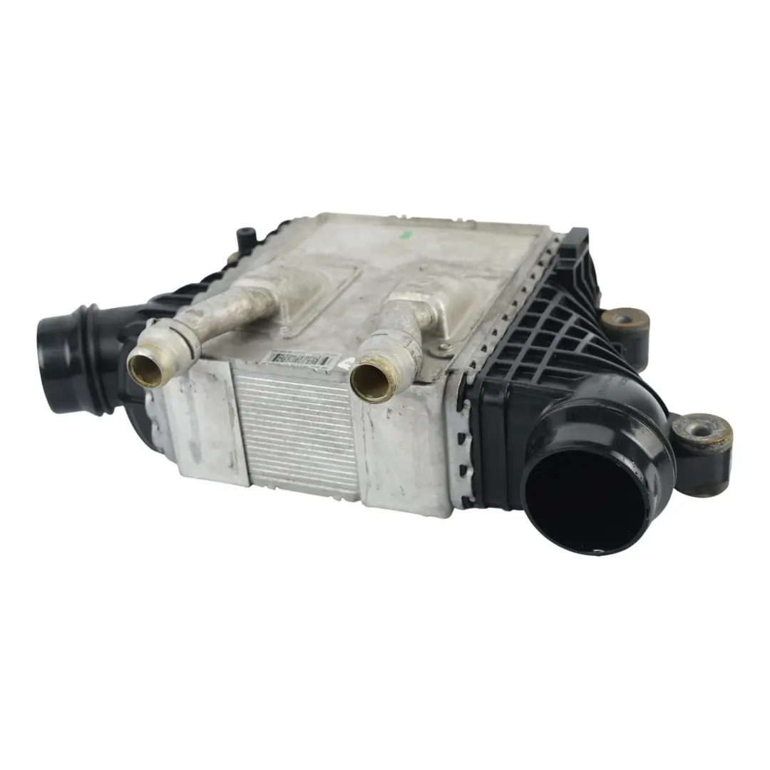 Ladeluftkühler Einheit HJ32-9L440-AC für Land Rover Discovery Sport L550 mit Teilenummer LR094064 Land Rover Discovery Sport L550 Ladeluftkühler Einheit HJ32-9L440-AC - SKU LR094064 - Teilenummer LR094064