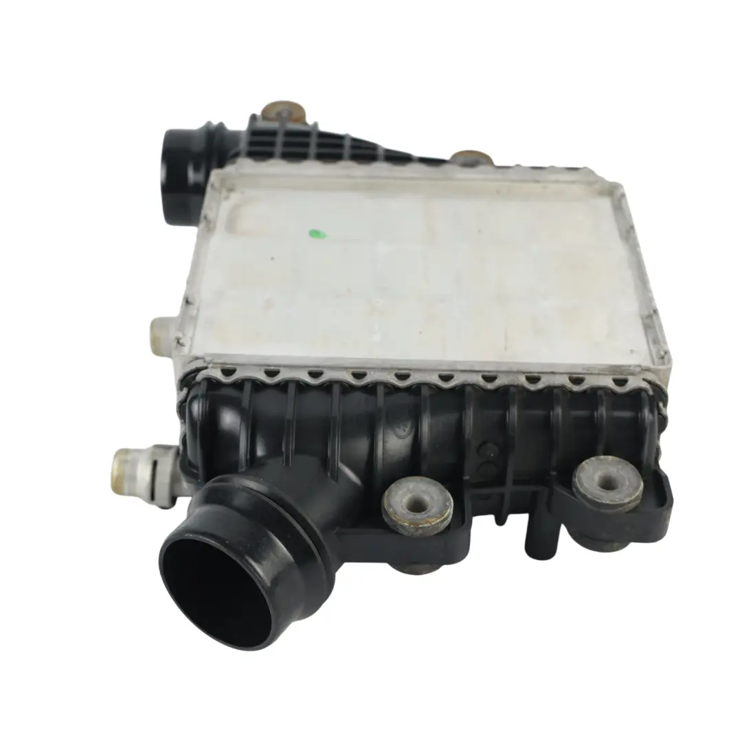 Land Rover Discovery Sport L550 Chłodnica Intercooler HJ32-9L440-AC - SKU LR094064 - Numer Części LR094064