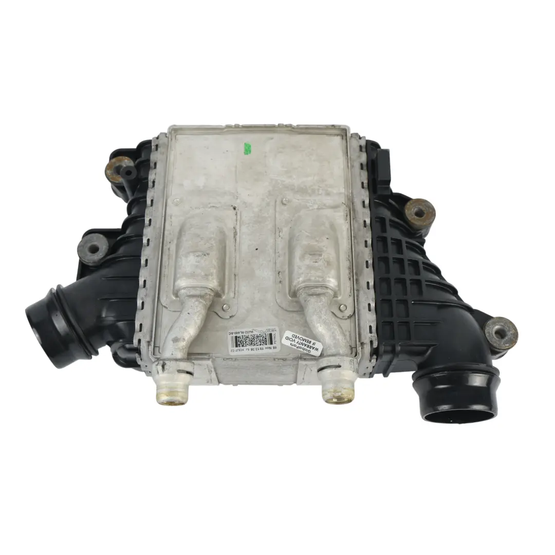 Land Rover Discovery Sport L550 Intercooler Ensemble HJ32-9L440-AC - SKU LR094064 - Numéro de pièce LR094064