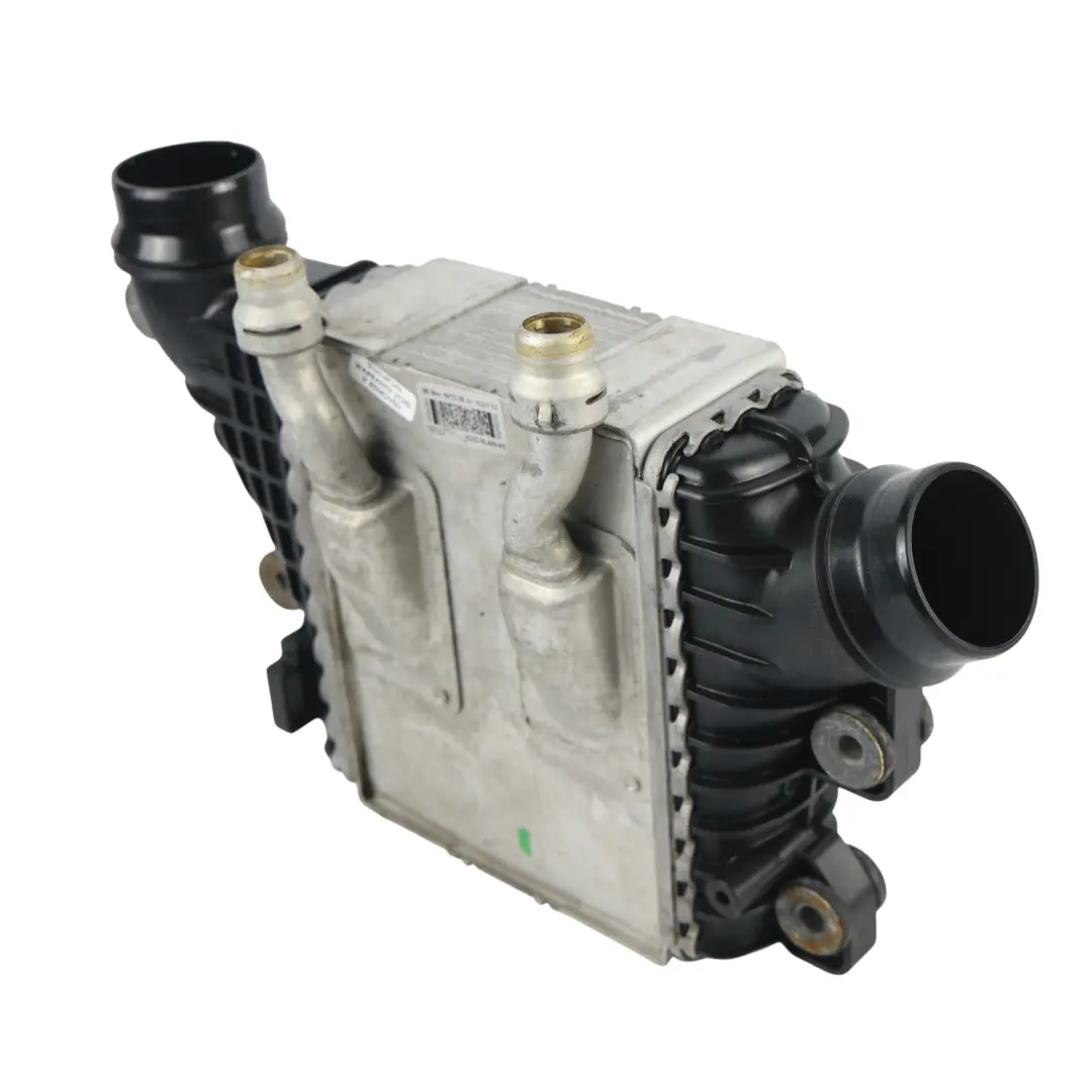 Ensemble HJ32-9L440-AC pour Land Rover Discovery Sport L550 Intercooler à propos du numéro de pièce LR094064 Land Rover Discovery Sport L550 Intercooler Ensemble HJ32-9L440-AC - SKU LR094064 - Numéro de pièce LR094064