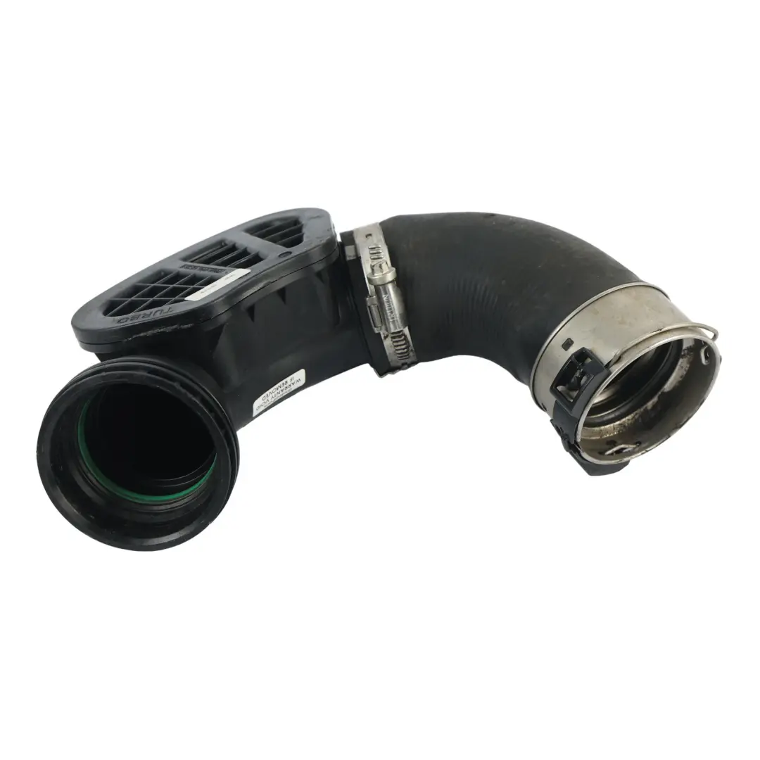 Land Rover Discovery Sport L550 Manguera Salida Turbo 2.0 Gasolina HJ32-6C780-AB - SKU LR094067 - Número de pieza LR094067