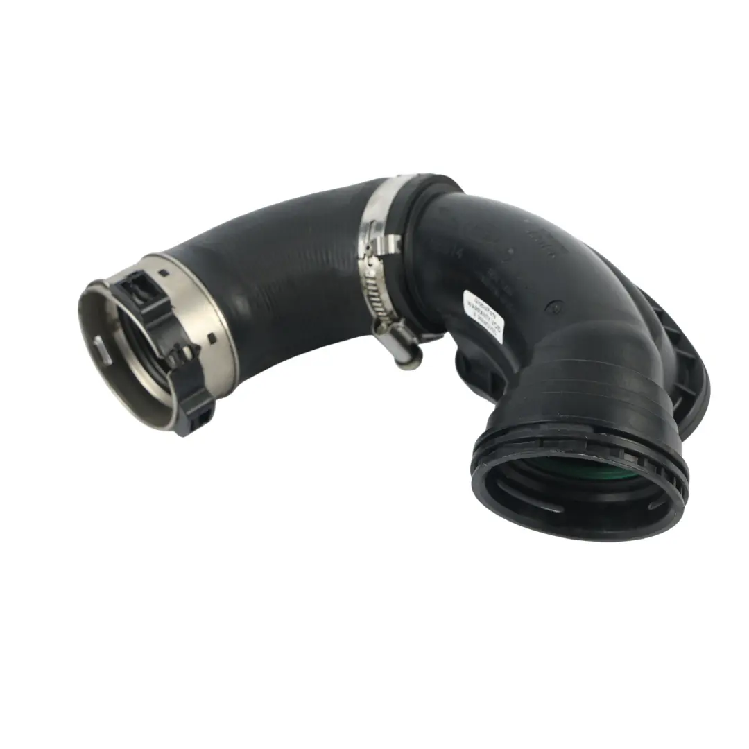 Wąż Turbo 2.0 Benzyna HJ32-6C780-AB do Land Rover Discovery Sport L550 o numerze LR094067 Land Rover Discovery Sport L550 Wąż Turbo 2.0 Benzyna HJ32-6C780-AB - SKU LR094067 - Numer Części LR094067