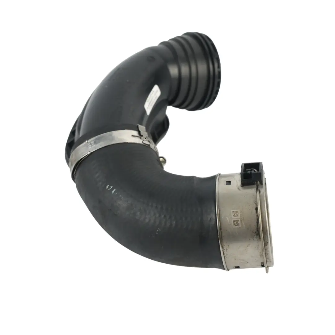 Land Rover Discovery Sport L550 Wąż Turbo 2.0 Benzyna HJ32-6C780-AB - SKU LR094067 - Numer Części LR094067