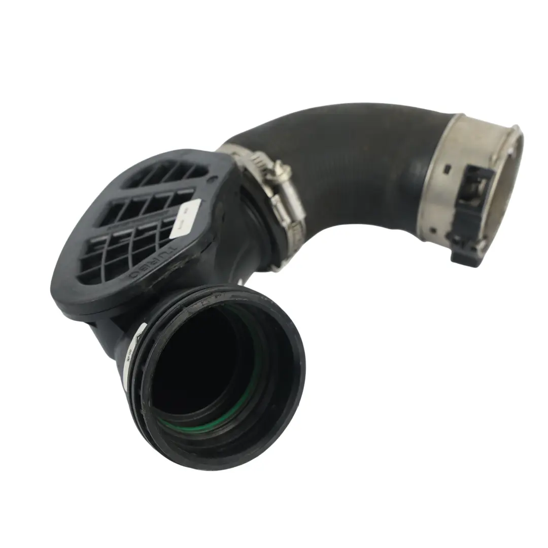 Land Rover Discovery Sport L550 Manguera Salida Turbo 2.0 Gasolina HJ32-6C780-AB - SKU LR094067 - Número de pieza LR094067