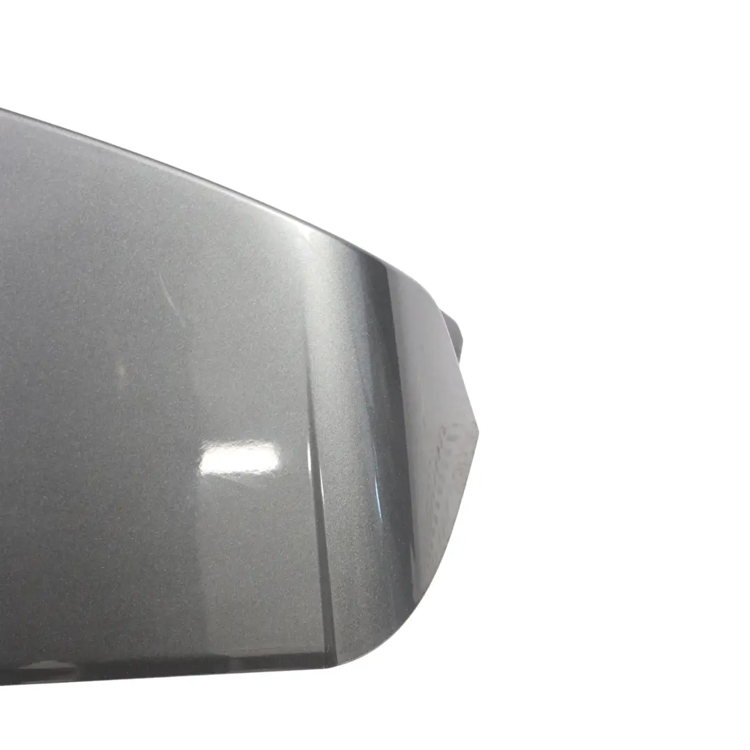 Cubierta Alerón Trasero Gris Corris 873 para Range Rover Discovery Sport L550 con número de pieza LR094264 Range Rover Discovery Sport L550 Cubierta Alerón Trasero Gris Corris 873 - SKU LR094264-COG - Número de pieza LR094264