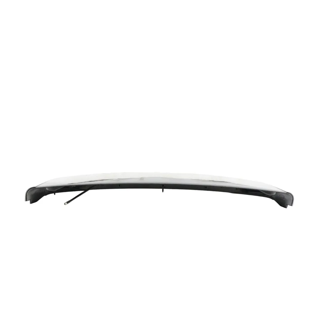 Land Rover Discovery Sport L550 Rear Spoiler Cover Panel Corris Grey - 873 - SKU LR094264-COG - Part number LR094264