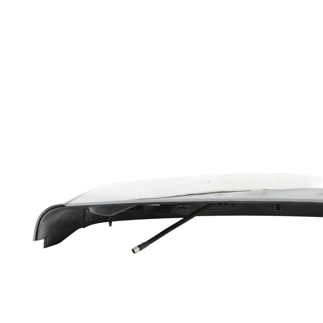 Land Rover Discovery Sport L550 Rear Spoiler Cover Panel Corris Grey - 873 - SKU LR094264-COG - Part number LR094264