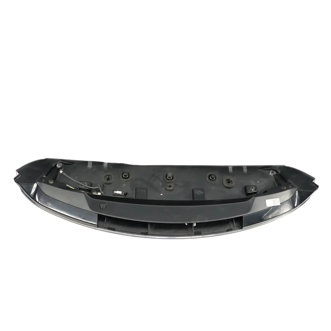 Range Rover Discovery Sport L550 Becquet Arrière Cache Panneau Gris Corris 873 - SKU LR094264-COG - Numéro de pièce LR094264