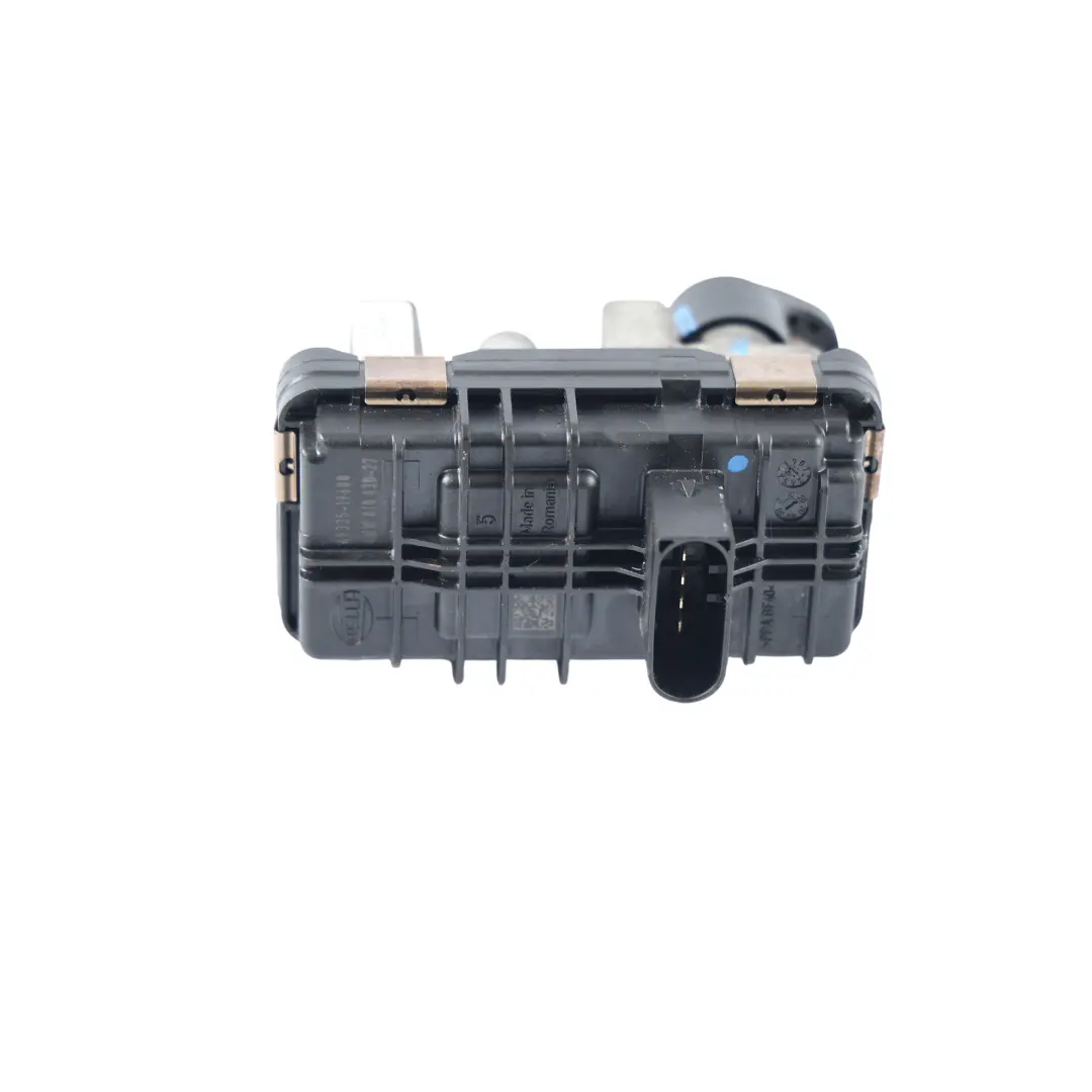 Turbocharger Actuator 2.0 204DTD 49335-19600 to Land Rover Discovery Sport L550 with Part number LR094424 Land Rover Discovery Sport L550 Turbocharger Actuator 2.0 204DTD 49335-19600 - SKU LR094424-2 - Part number LR094424
