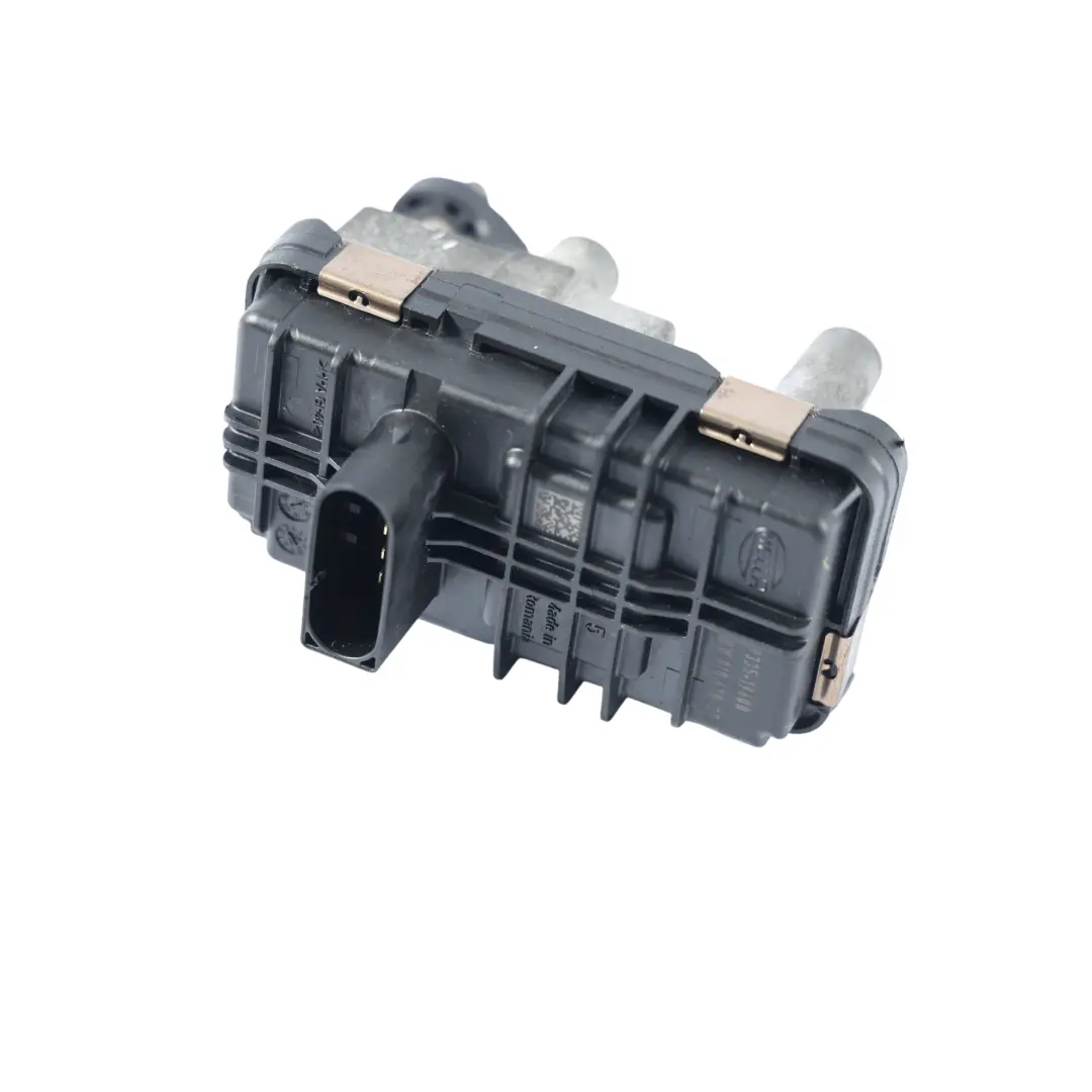 Land Rover Discovery Sport L550 Turbolader Stellglied 2.0 204DTD 49335-19600 - SKU LR094424-2 - Teilenummer LR094424