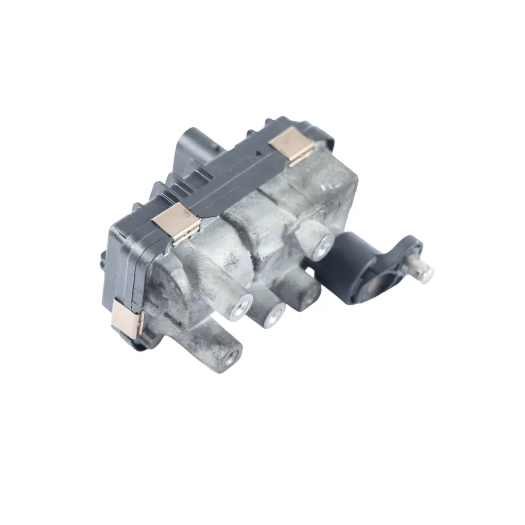 Land Rover Discovery Sport L550 Nastawnik Turbiny 2.0 204DTD 49335-19600 - SKU LR094424-2 - Numer Części LR094424