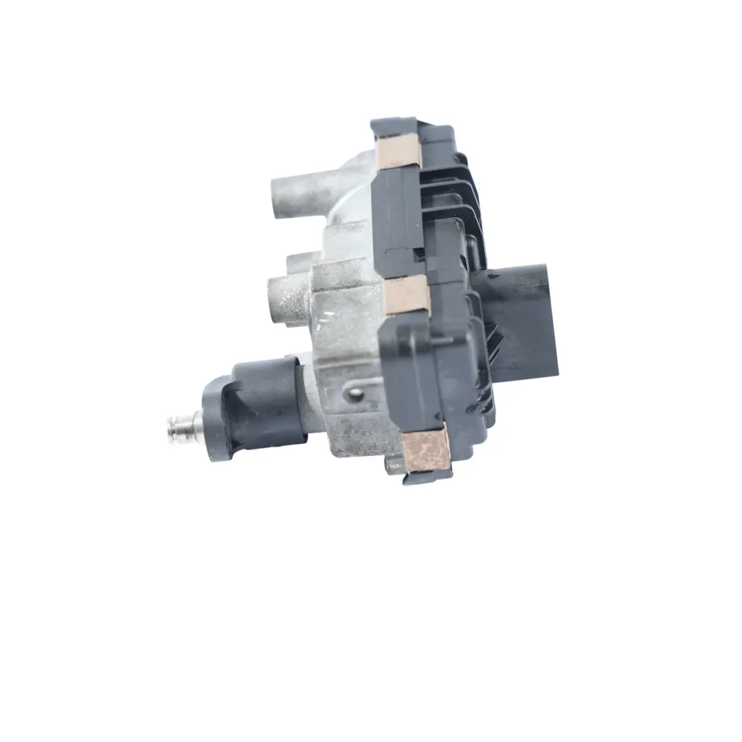 Land Rover Discovery Sport L550 Actuador Turbocompresor 2.0 204DTD 49335-19600 - SKU LR094424-2 - Número de pieza LR094424
