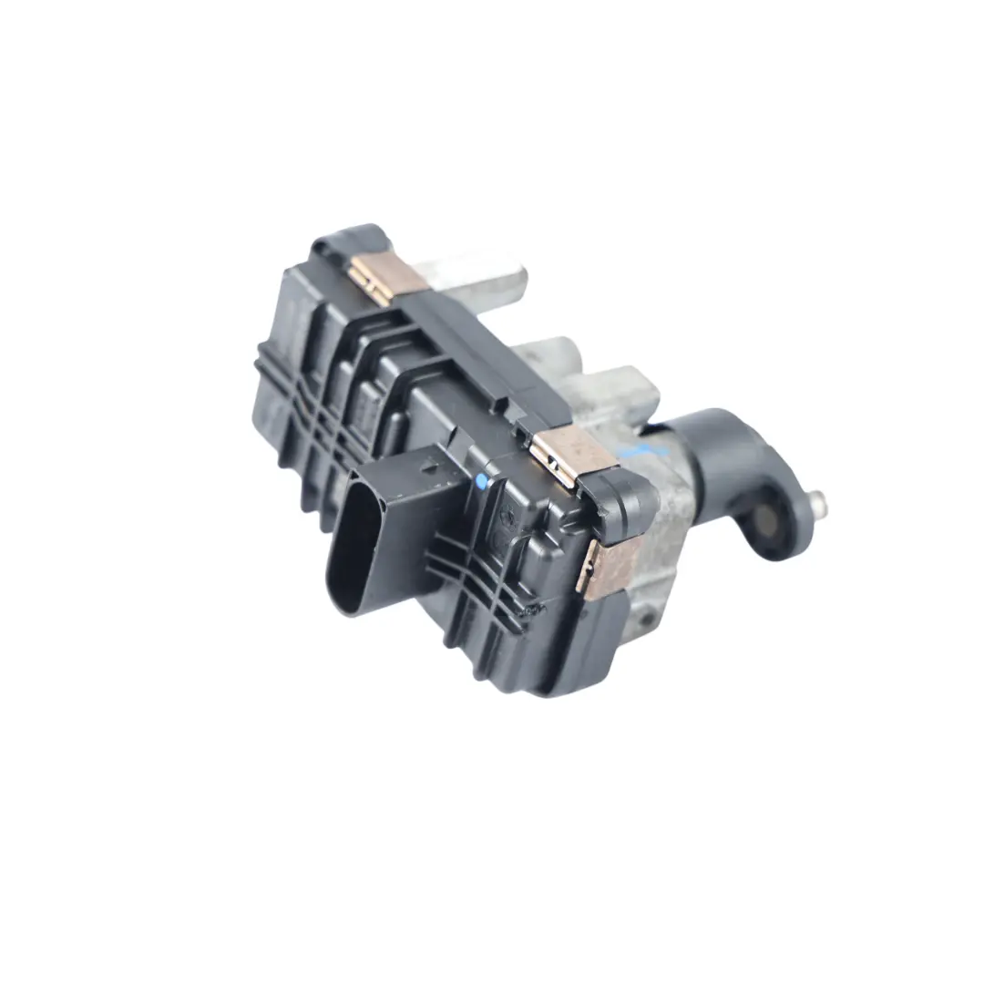 Actuador Turbocompresor 2.0 204DTD 49335-19600 para Land Rover Discovery Sport L550 con número de pieza LR094424 Land Rover Discovery Sport L550 Actuador Turbocompresor 2.0 204DTD 49335-19600 - SKU LR094424-2 - Número de pieza LR094424