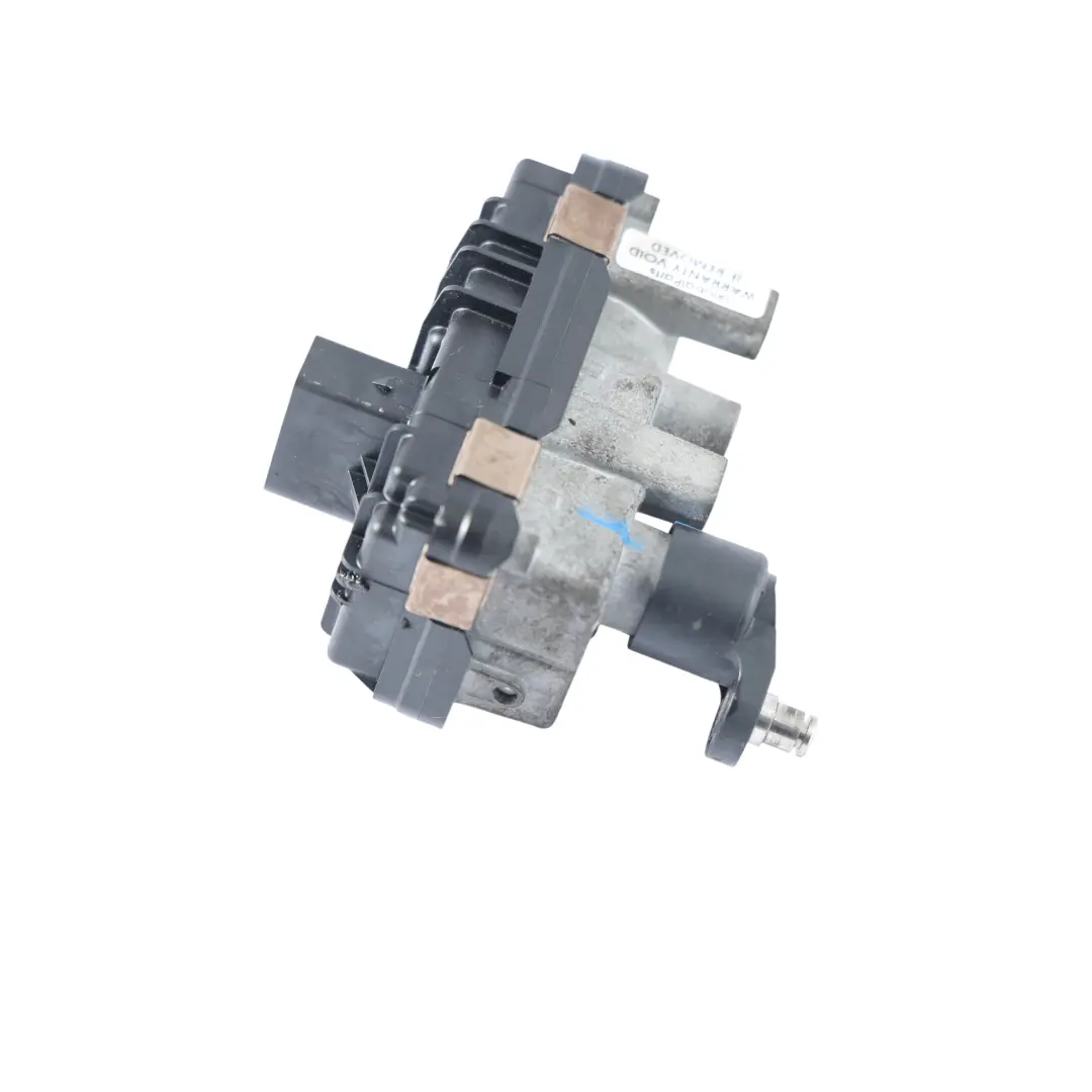 Land Rover Discovery Sport L550 Actuador Turbocompresor 2.0 204DTD 49335-19600 - SKU LR094424-2 - Número de pieza LR094424