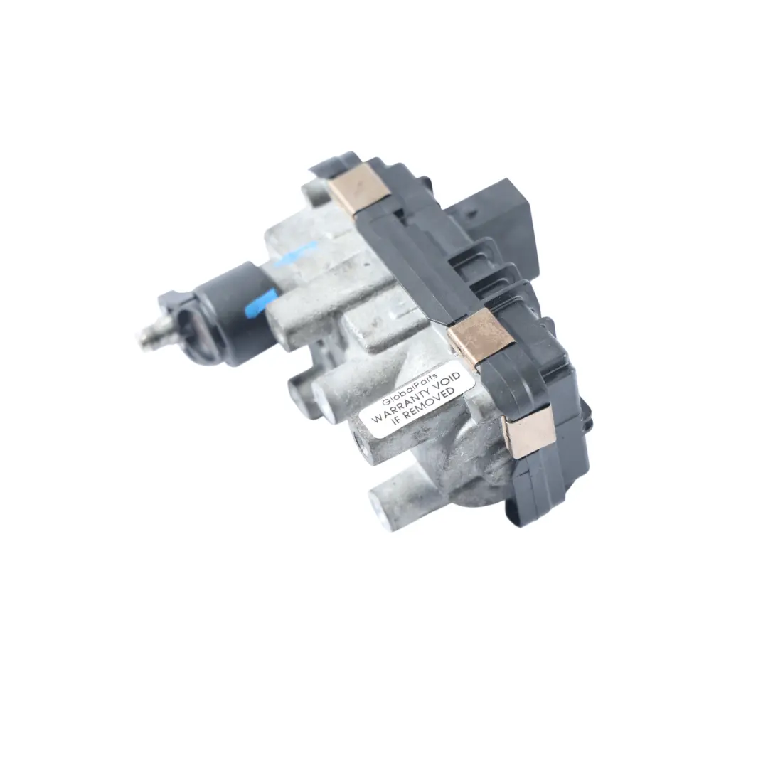 Actuador Turbocompresor 2.0 204DTD 49335-19600 para Land Rover Discovery Sport L550 con número de pieza LR094424 Land Rover Discovery Sport L550 Actuador Turbocompresor 2.0 204DTD 49335-19600 - SKU LR094424-2 - Número de pieza LR094424
