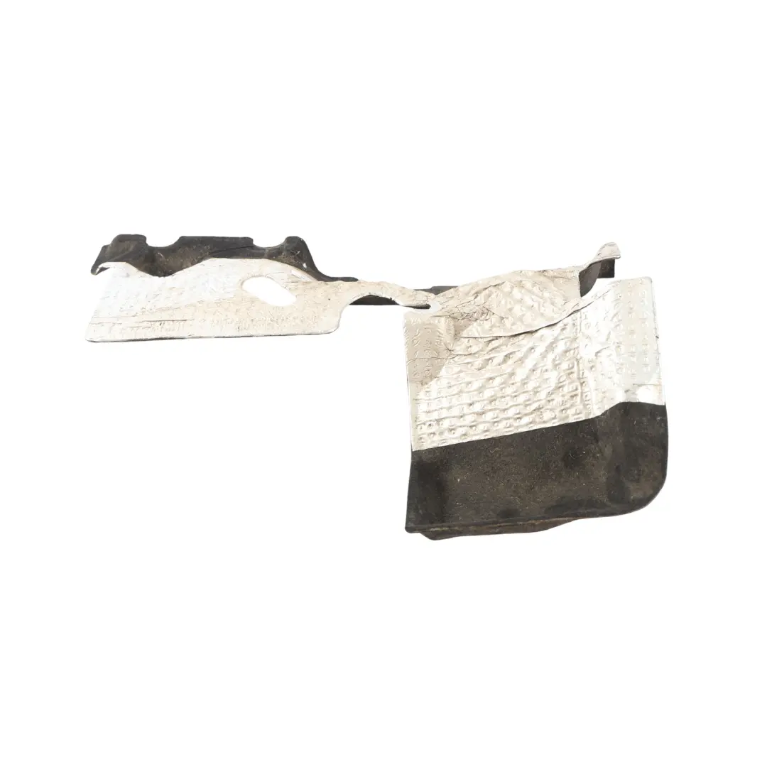 Land Rover Range Rover Sport L320 Motor Hinten Dämmung Abdeckung Blende - SKU LR094425 - Teilenummer LR094425