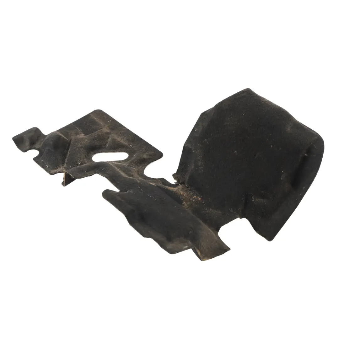 Cubierta Aislante Motor Trasera para Land Rover Range Rover Sport L320 con número de pieza LR094425 Land Rover Range Rover Sport L320 Cubierta Aislante Motor Trasera - SKU LR094425 - Número de pieza LR094425