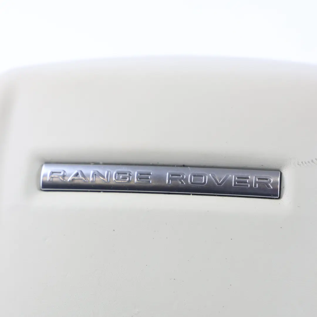 Range Rover L405 Steering Wheel Air Module Unit Driver Side O/S HPLA-043B13-BB - SKU LR101329 - Part number LR101329