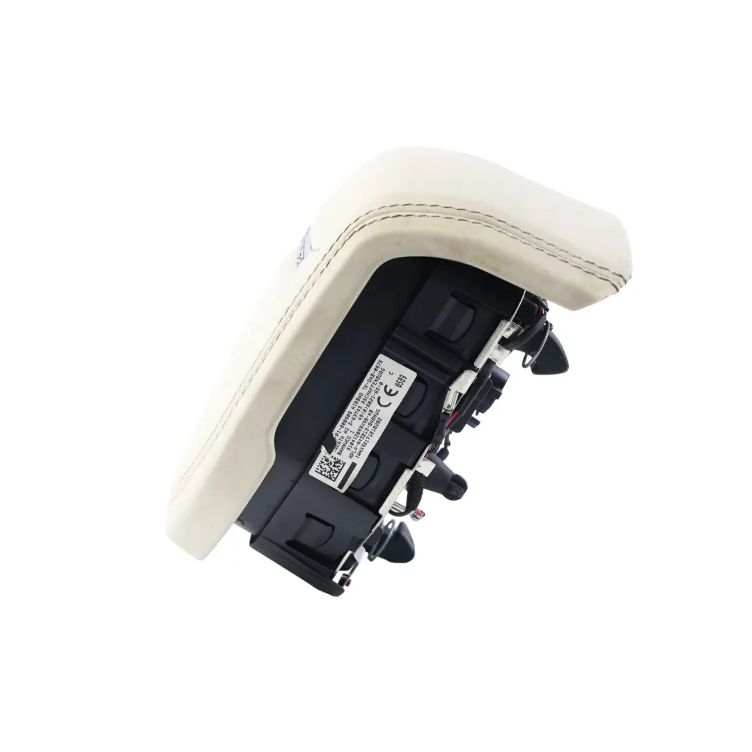 Land Rover Range Rover L405 Moduł Air Kierownicy Strona Kierowcy HPLA-043B1 - SKU LR101329 - Numer Części LR101329
