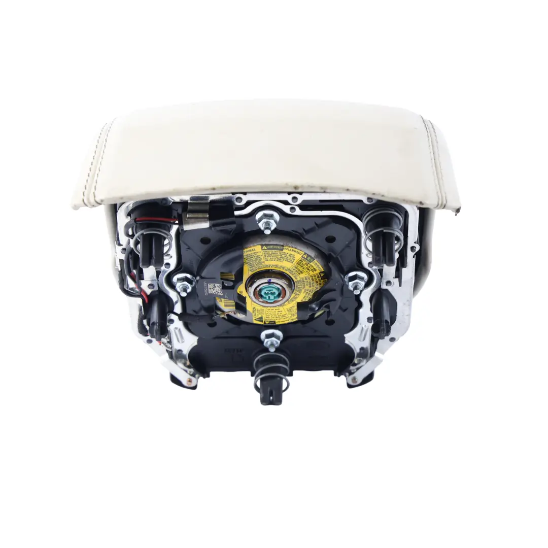 Range Rover L405 Steering Wheel Air Module Unit Driver Side O/S HPLA-043B13-BB - SKU LR101329 - Part number LR101329