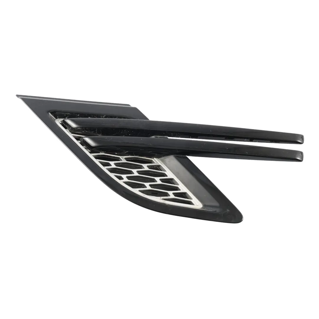 Range Rover Sport L494 Fender Trim Cover Grille Front Left N/S DK62-280B11-AC - SKU LR106331-1 - Part number LR106331