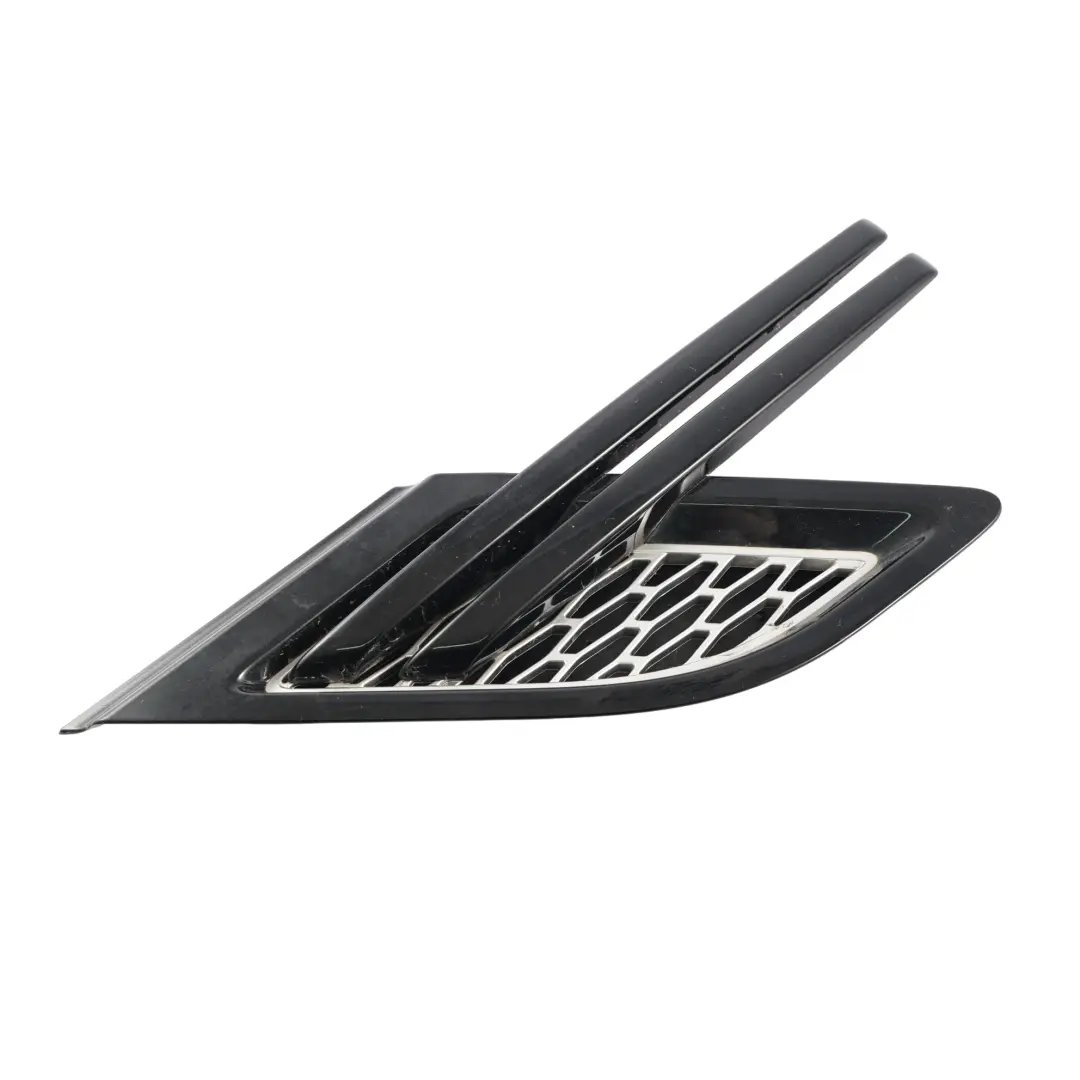 Range Rover Sport L494 Fender Trim Cover Grille Front Left N/S DK62-280B11-AC - SKU LR106331-1 - Part number LR106331